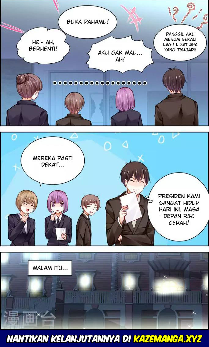 Best Wedding Chapter 14 Gambar 10